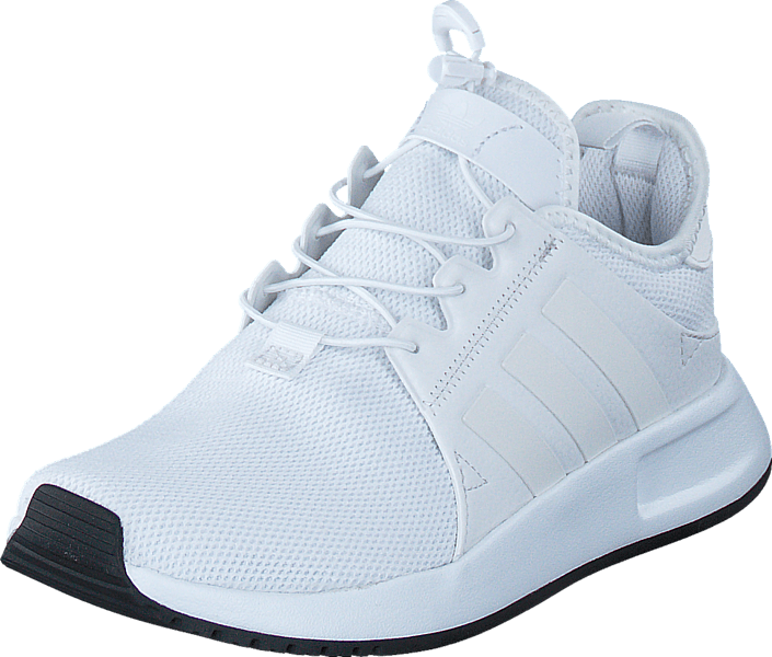 adidas Originals - X_Plr Ftwr White/Ftwr White/Vintage