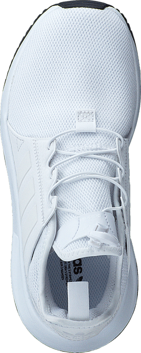 adidas Originals - X_Plr Ftwr White/Ftwr White/Vintage