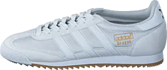 adidas Originals - Dragon Og Ftwr White/Ftwr White/Gum 3