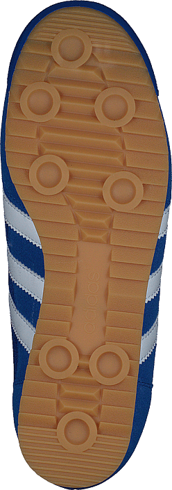 adidas Originals - Dragon Og Blue/Ftwr White/Gum 3