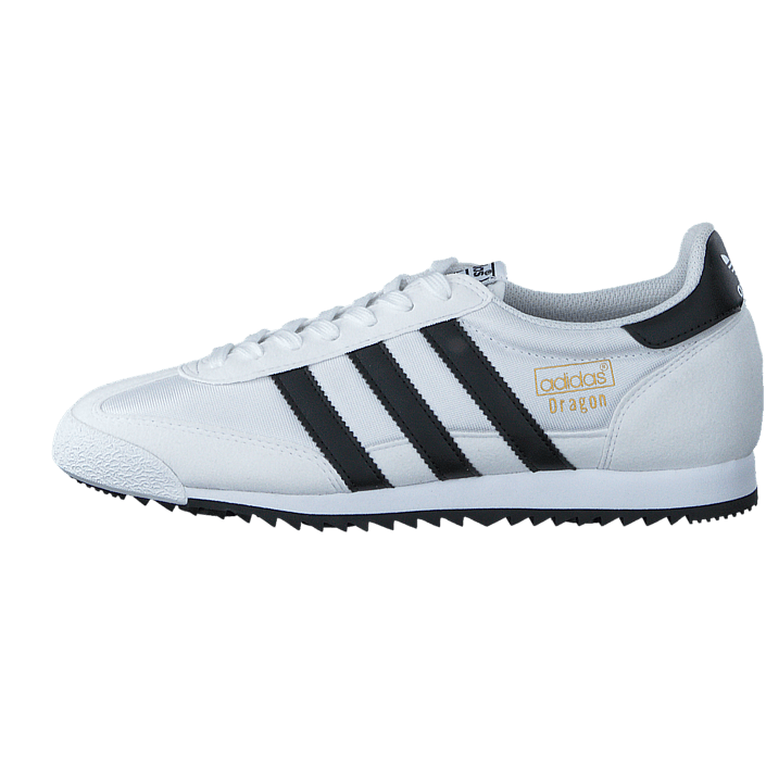 adidas originals dragon groen