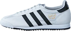 adidas Originals - Dragon Og Ftwr White/Core Black/Gold Met