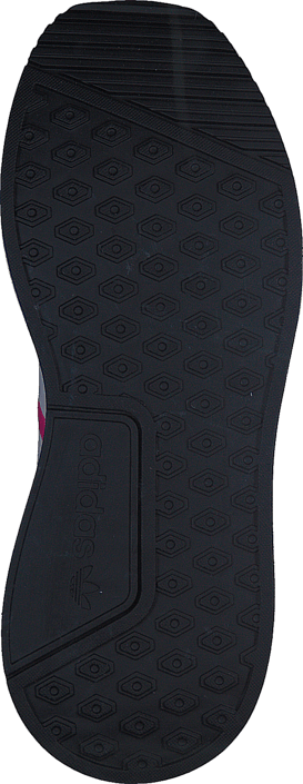 adidas Originals - X_Plr J Shock Pink S16/Ftwr White/Shoc