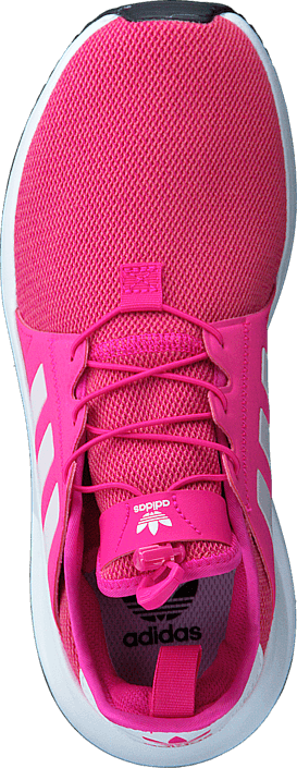 adidas Originals - X_Plr J Shock Pink S16/Ftwr White/Shoc
