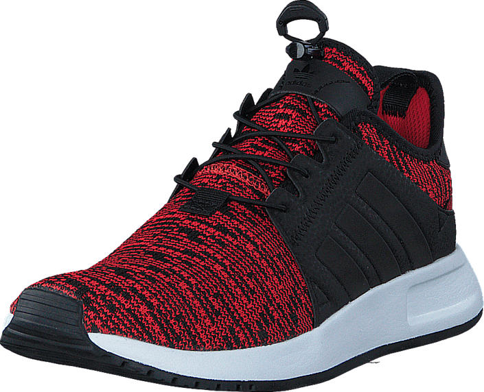 adidas Originals - X_Plr J Core Red S17/Core Black/Ftwr W