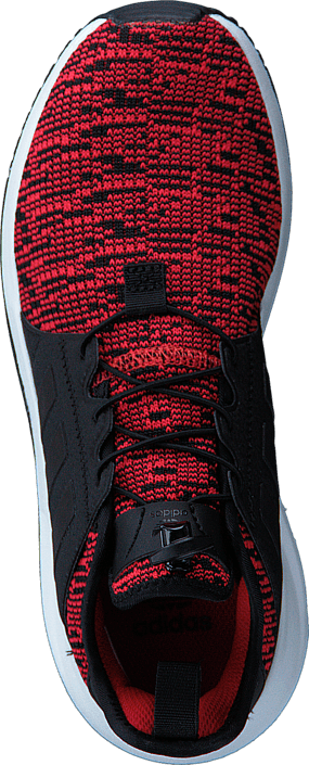 adidas Originals - X_Plr J Core Red S17/Core Black/Ftwr W