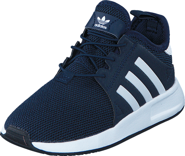 adidas Originals - X_Plr El I Collegiate Navy/Ftwr White/Col