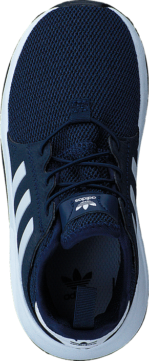 adidas Originals - X_Plr El I Collegiate Navy/Ftwr White/Col