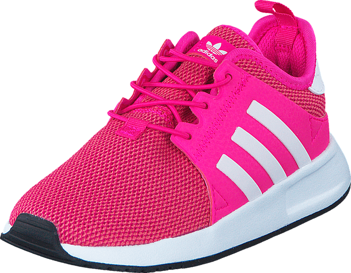 adidas Originals - X_Plr El I Shock Pink S16/Ftwr White/Shoc
