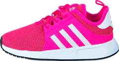 adidas Originals - X_Plr El I Shock Pink S16/Ftwr White/Shoc