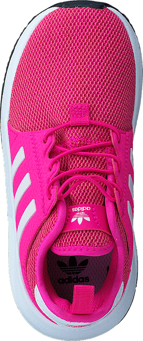 adidas Originals - X_Plr El I Shock Pink S16/Ftwr White/Shoc