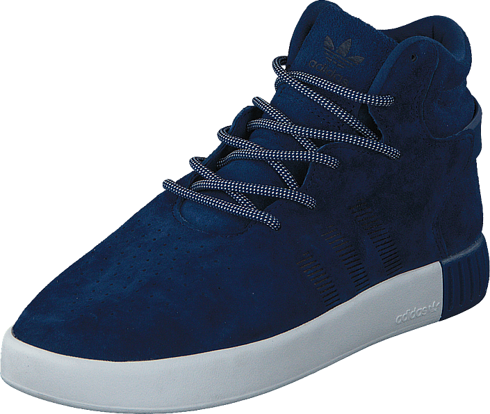 adidas Originals - Tubular Invader Mystery Blue S17/Legend Ink S1