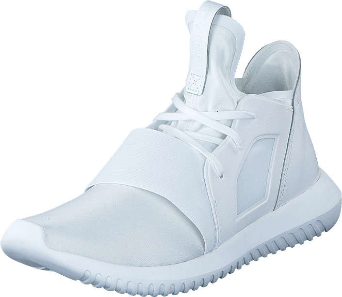 adidas Originals - Tubular Defiant W Core White/Core White/Core Bla
