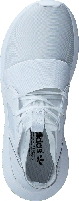 adidas Originals - Tubular Defiant W Core White/Core White/Core Bla