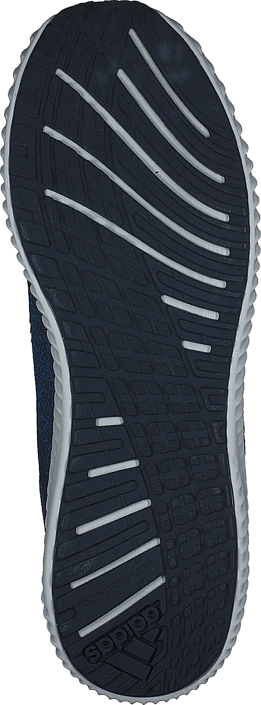 adidas Sport Performance - Fortarun K Collegiate Royal/Ftwr White/Co