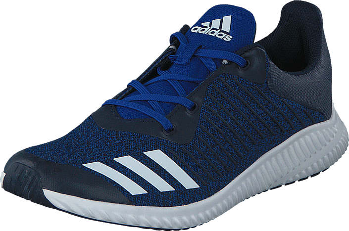 adidas Sport Performance - Fortarun K Collegiate Royal/Ftwr White/Co