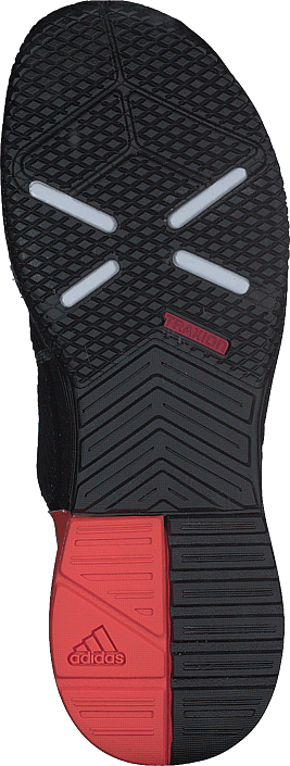 adidas Sport Performance - Crazypower Tr M Core Black/Ftwr White/Energy S