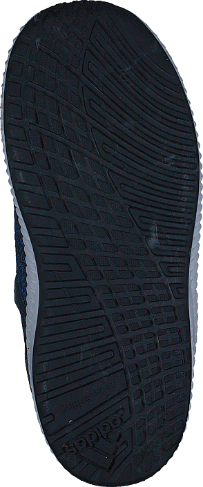 adidas Sport Performance - Fortarun Cf I Collegiate Royal/Ftwr White/Co