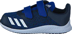 adidas Sport Performance - Fortarun Cf I Collegiate Royal/Ftwr White/Co