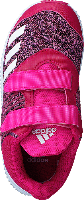 adidas Sport Performance - Fortarun Cf I Shock Pink S16/Ftwr White/Bold