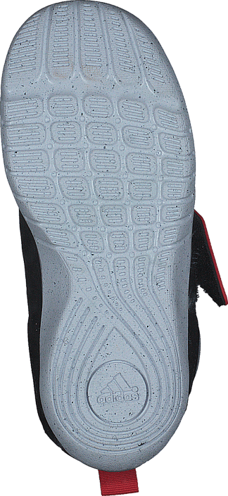 adidas Sport Performance - Fortaplay Ac I Medium Grey Heather/Core Black