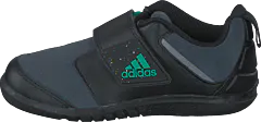 adidas Sport Performance - Fortaplay Ac I Onix/Core Black/Core Green S17
