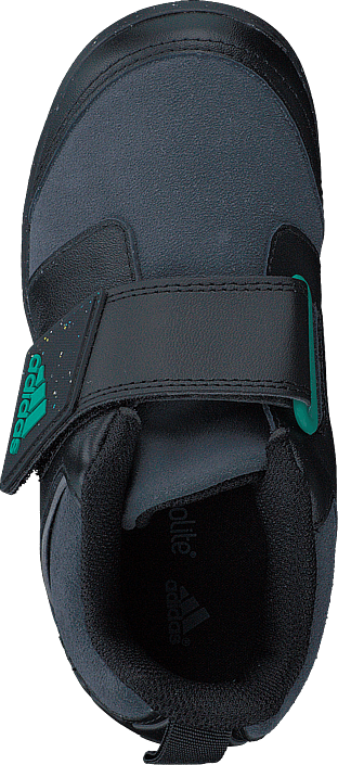 adidas Sport Performance - Fortaplay Ac I Onix/Core Black/Core Green S17