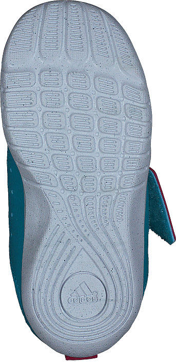 adidas Sport Performance - Fortaplay Ac I Easy Mint S17/Energy Blue S17/