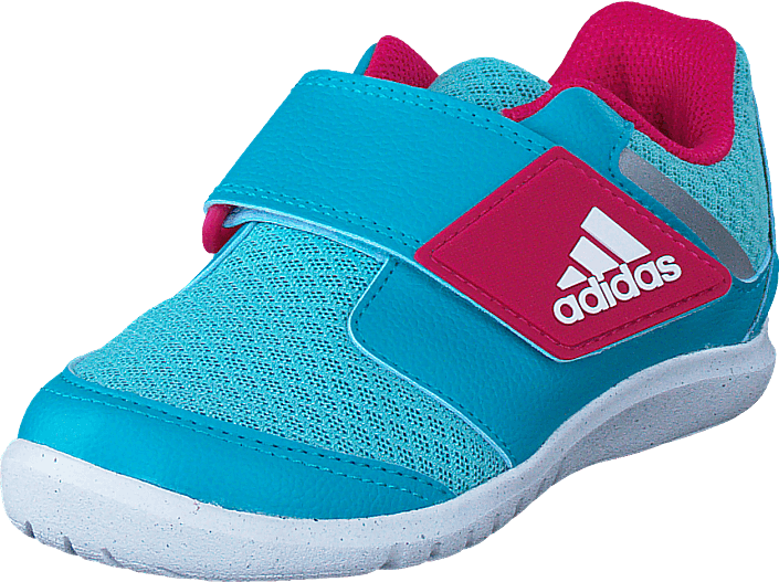 Buy adidas Sport Performance Fortaplay Ac I Easy Mint S17/Energy Blue S17/  Shoes Online | FOOTWAY.co.uk