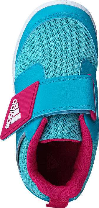 adidas Sport Performance - Fortaplay Ac I Easy Mint S17/Energy Blue S17/