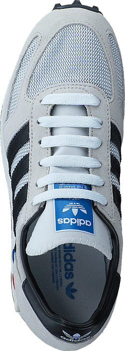 adidas la trainer og white