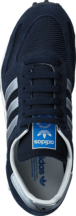 adidas Originals - La Trainer Og Legend Ink S10/Matte Silver/Ni