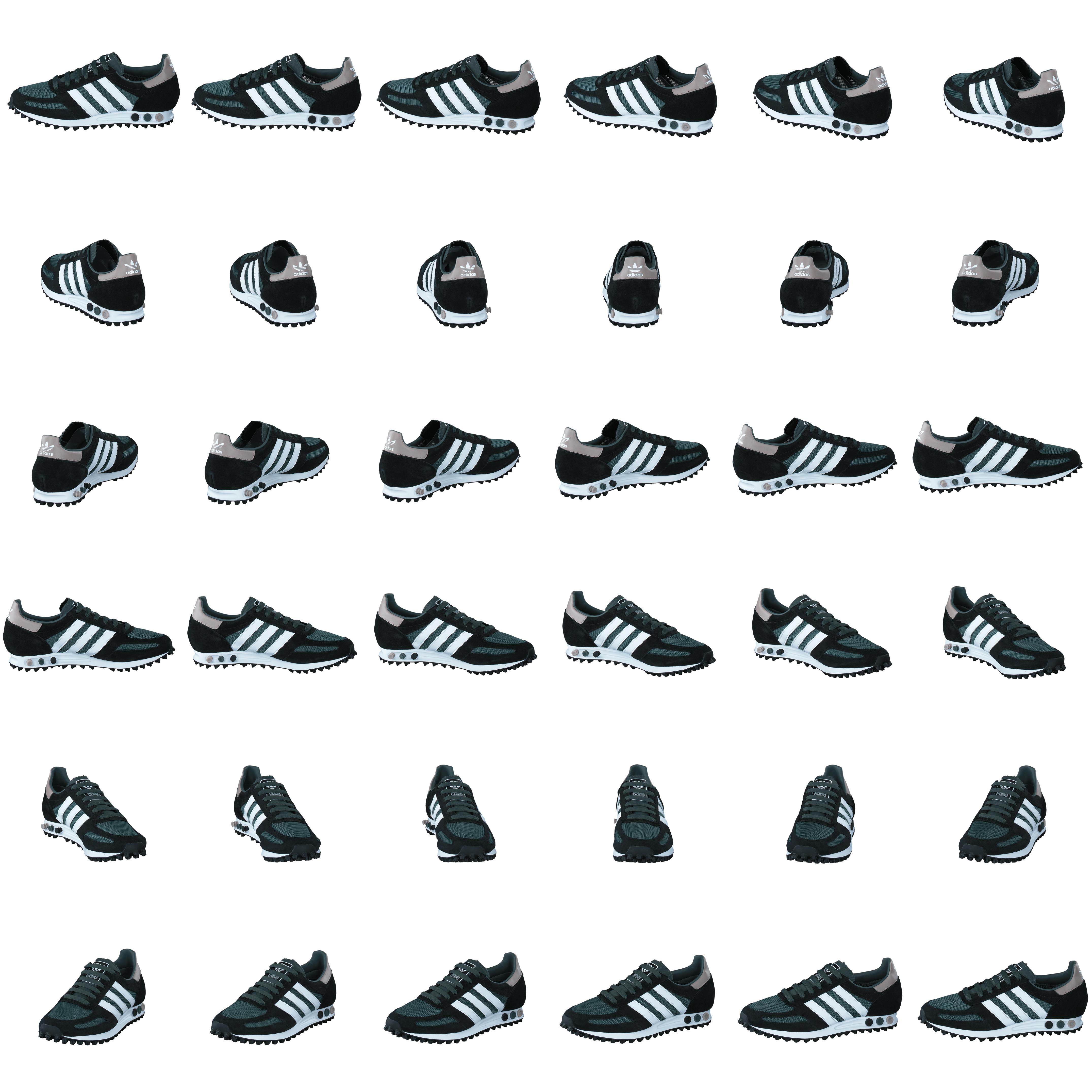 Koop adidas Originals La Trainer Og Utility Ivy F16Ftwr Koop adidas Originals La Trainer Og Utility Ivy F16Ftwr