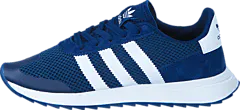 adidas Originals - Flashback W Mystery Blue S17/Ftwr White/My