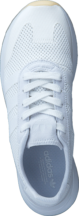 adidas Originals - Flashback W Ftwr White/Ftwr White/Ftwr Whi