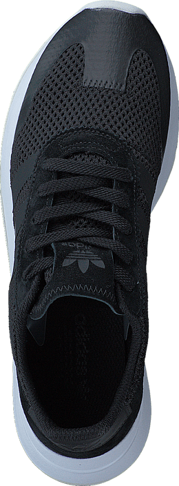 adidas Originals - Flashback W Core Black/Ftwr White