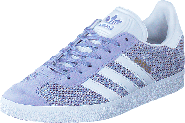 adidas Originals - Gazelle W Easy Purple S17/Ftwr White/Easy