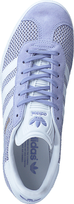 adidas Originals - Gazelle W Easy Purple S17/Ftwr White/Easy