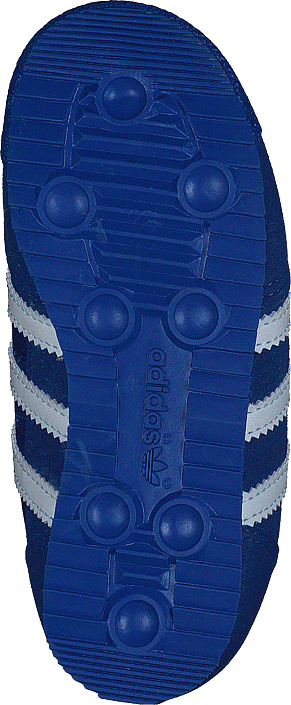 adidas Originals - Dragon Og Cf I Blue/Ftwr White/Blue
