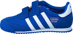 adidas Originals - Dragon Og Cf I Blue/Ftwr White/Blue