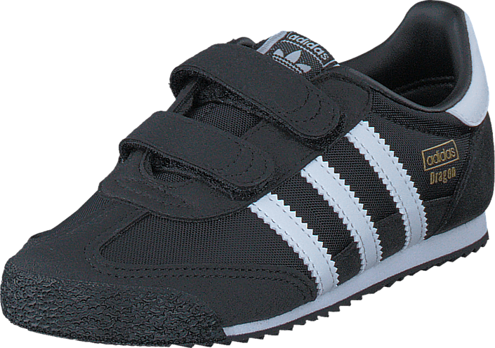 adidas Originals - Dragon Og Cf I Core Black/Ftwr White/Core Bla