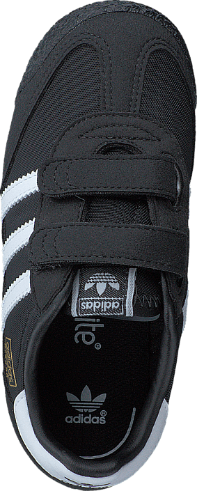 adidas Originals - Dragon Og Cf I Core Black/Ftwr White/Core Bla