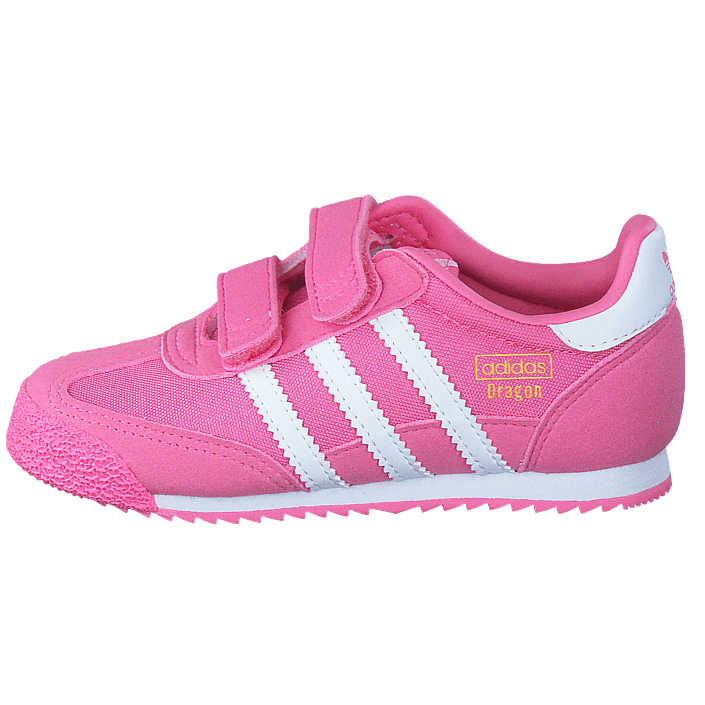 Köp adidas Originals Dragon Og Cf I Easy Pink S17Ftwr White Köp adidas Originals Dragon Og Cf I Easy Pink S17Ftwr White