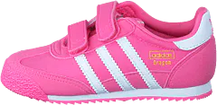 adidas Originals - Dragon Og Cf I Easy Pink S17/Ftwr White/Easy