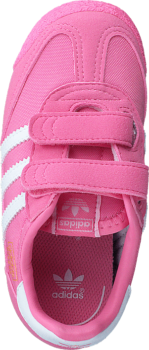 adidas originals dragon roze