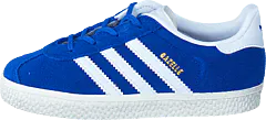 adidas Originals - Gazelle I Blue/Ftwr White/Gold Met.