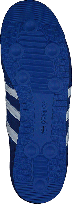 adidas Originals - Dragon Og J Blue/Ftwr White/Blue