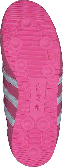 adidas Originals - Dragon Og Cf C Easy Pink S17/Ftwr White/Easy