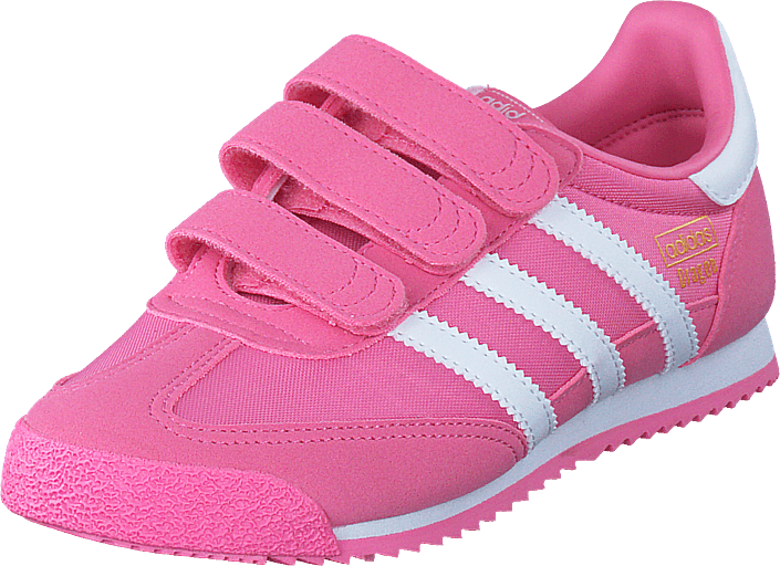 dragon heren roze