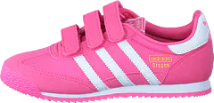 adidas Originals - Dragon Og Cf C Easy Pink S17/Ftwr White/Easy